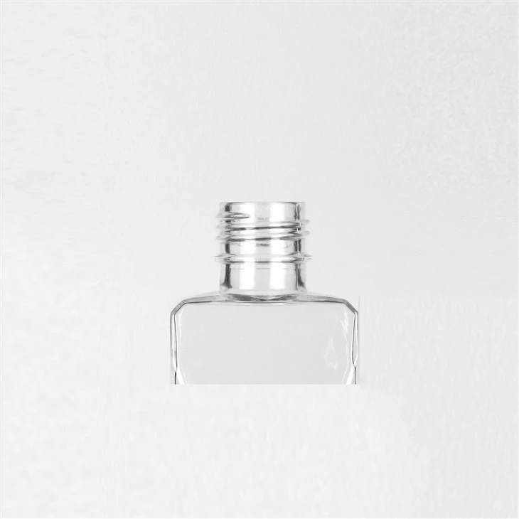 Crystal Glass 750ml Vodka Glass Bottle