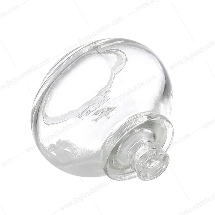 Custom Glass Stopper