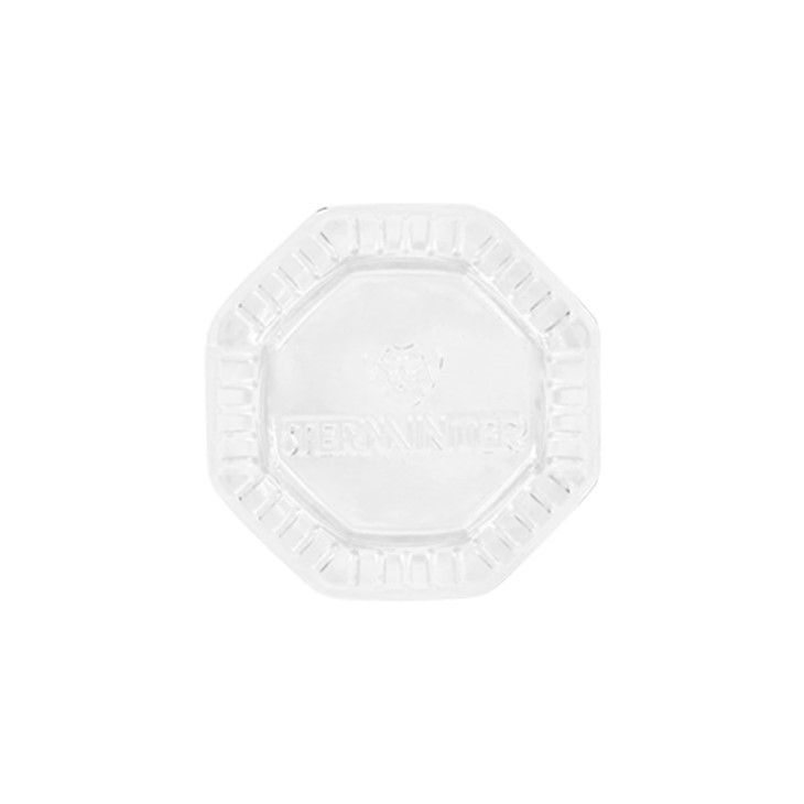 Whiskey Glass Bottles 750ml