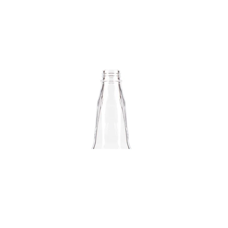 Whiskey Glass Bottles 750ml