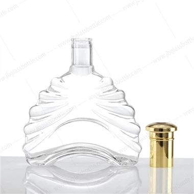 How to Choose the Right Glass Bottle for Spirits?