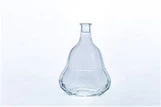 700ml Empty Rum Bottles
