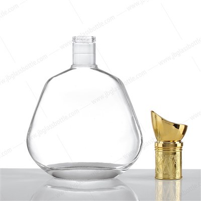 Brandy Glass Bottle 700ml Brandy Glass Bottle 700ml