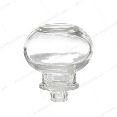 Glass Bottle Stopper